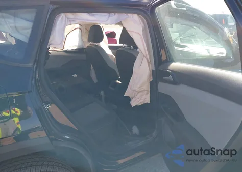 2022 Volkswagen Taos 1.5T S z USA, uszkodzony, nr VIN 3VVCX7B24NM084751